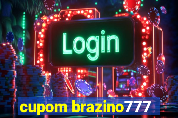 cupom brazino777